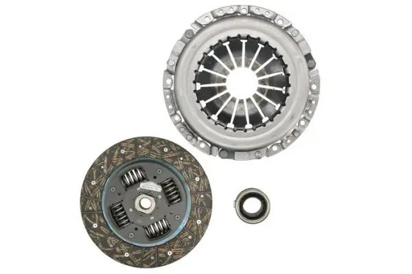 Kit ambreiaj cu rulment hidraulic (240mm) potrivit HYUNDAI TUCSON; KIA SPORTAGE II 2.0 2.0LPG 08.04-01.12