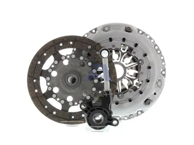 Kit ambreiaj cu rulment hidraulic (240mm) potrivit NISSAN QASHQAI I, QASHQAI II, X-TRAIL III 1.6D 10.11-
