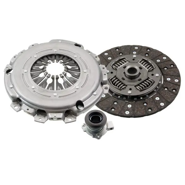 Kit ambreiaj cu rulment hidraulic (250mm) potrivit CHEVROLET MALIBU; OPEL INSIGNIA A, INSIGNIA A COUNTRY, INSIGNIA B, INSIGNIA B COUNTRY, INSIGNIA B GRAND SPORT, ZAFIRA C 2.0D 2.4 07.08-