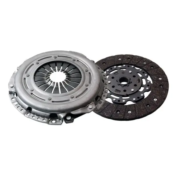 Kit ambreiaj (fara rulment, 240mm) potrivit FORD C-MAX II, FOCUS III, FOCUS III HATCHBACK, FOCUS III KOMBI, KUGA II 2.0D 09.14-02.20
