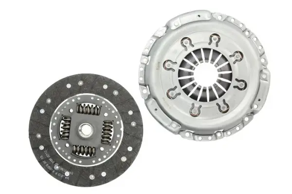 Kit ambreiaj (fara rulment de eliberare, 240mm) potrivit NISSAN PRIMASTAR; OPEL VIVARO A; RENAULT TRAFIC II 2.0 03.01-