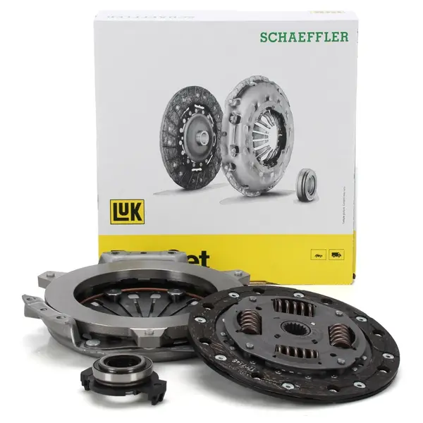 Kit Ambreiaj Luk 618 3089 00