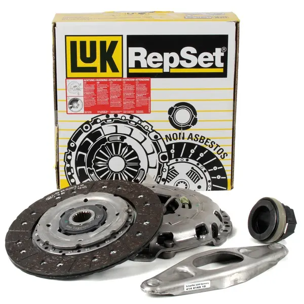 Kit Ambreiaj Luk Bmw Seria 1 E88 2007-2013 624 3540 00