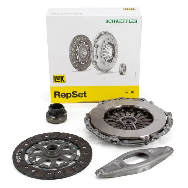 Kit Ambreiaj Luk Bmw Seria 1 F21 2011 624 3552 00