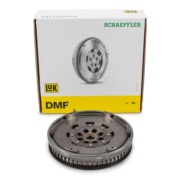 Kit Ambreiaj Luk Bmw Seria 3 E91 2004-2012 623 3194 10