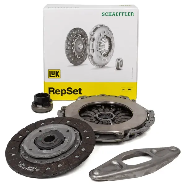 Kit Ambreiaj Luk Bmw Seria 3 F30 2012-2018 624 3530 00