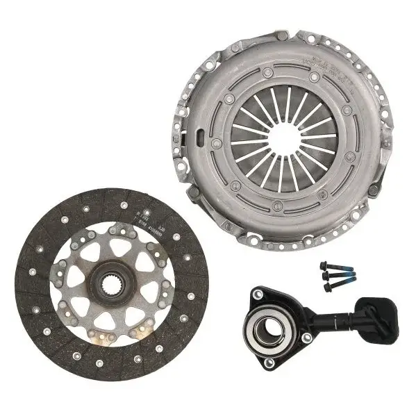 Kit Ambreiaj Luk Ford C-Max DM2 2007-2010 624 3931 35