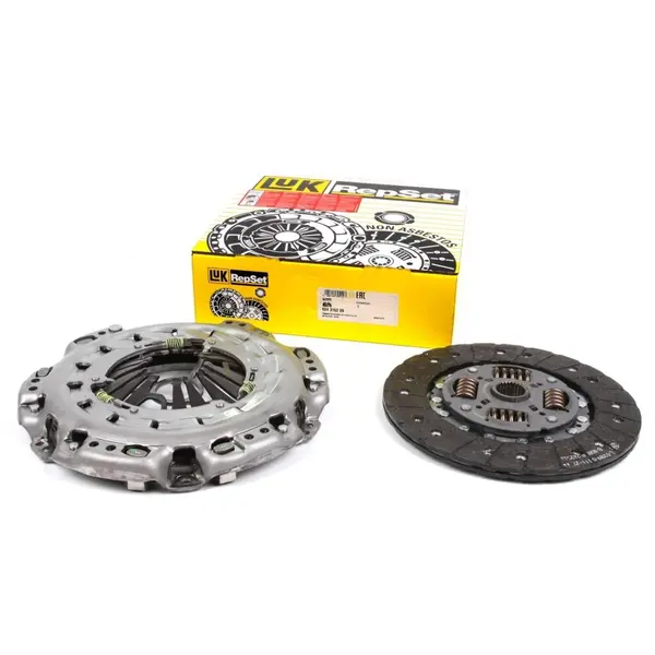 Kit Ambreiaj Luk Mercedes-Benz Viano W639 2003 624 3162 09