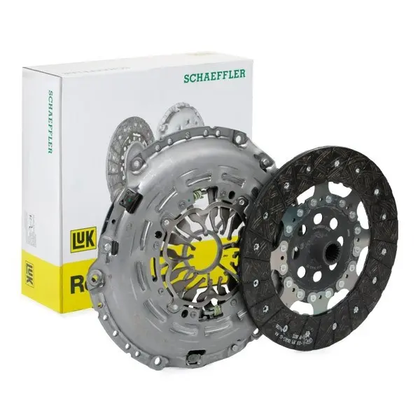 Kit Ambreiaj Luk Nissan NV400 2011 626 3049 09