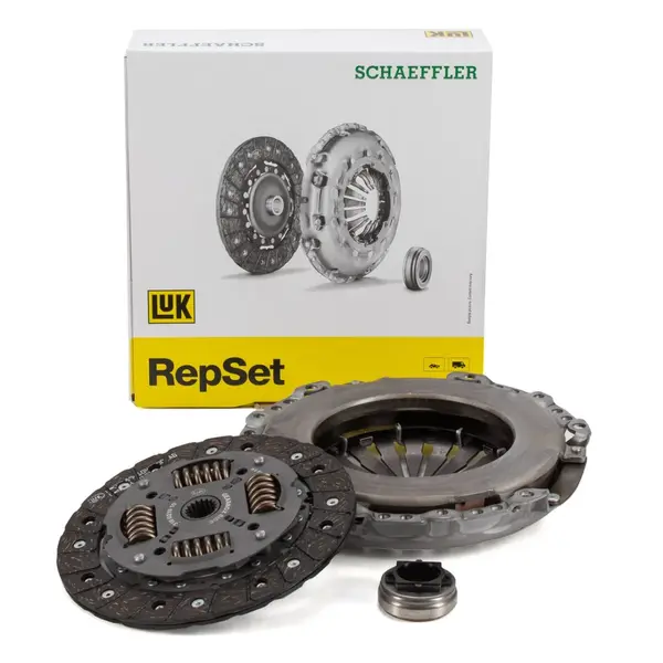 Kit Ambreiaj Luk Opel Corsa F 2019 620 3268 00