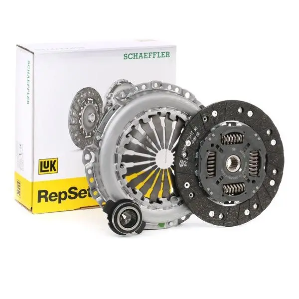 Kit Ambreiaj Luk Peugeot 206 1998 620 3084 00