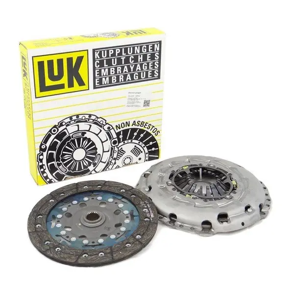 Kit Ambreiaj Luk Renault Grand Scenic 3 2009 624 3316 09