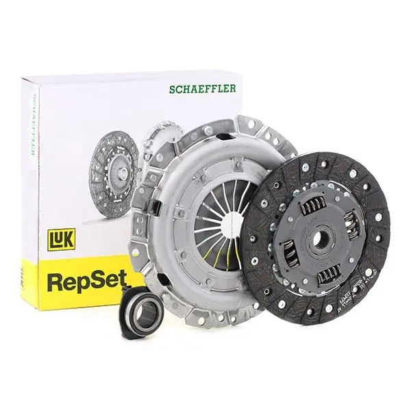 Kit Ambreiaj Luk Renault Scenic 1 1999-2010 620 3068 00
