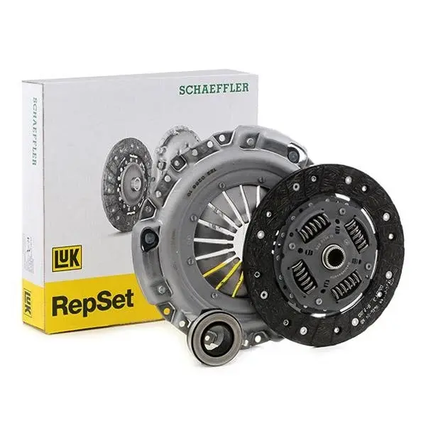Kit Ambreiaj Luk Seat Arosa 6H 1997-2004 622 3018 00