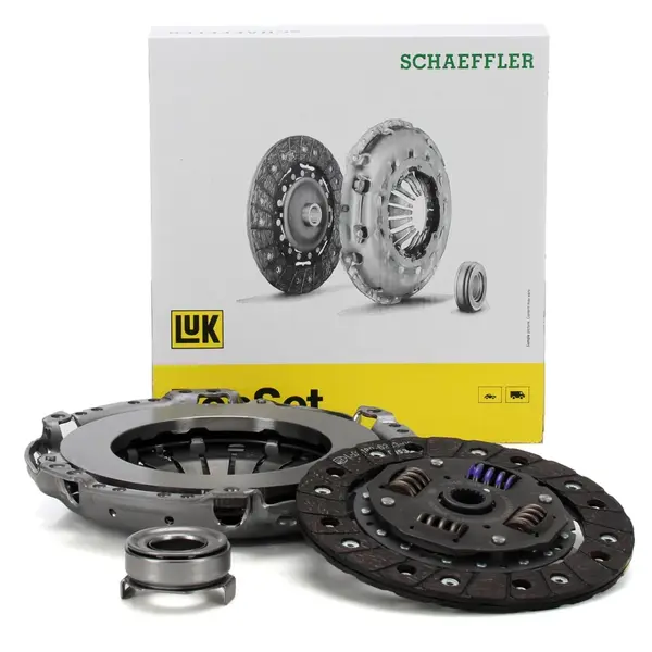 Kit Ambreiaj Luk Suzuki Baleno 1995-2002 619 3013 60
