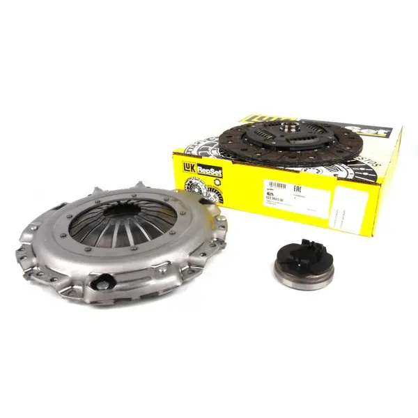 Kit Ambreiaj Luk Volkswagen Transporter T4 1990-2003 622 0623 00