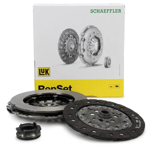 Kit Ambreiaj Luk Volkswagen Transporter T6 2015 623 3765 00