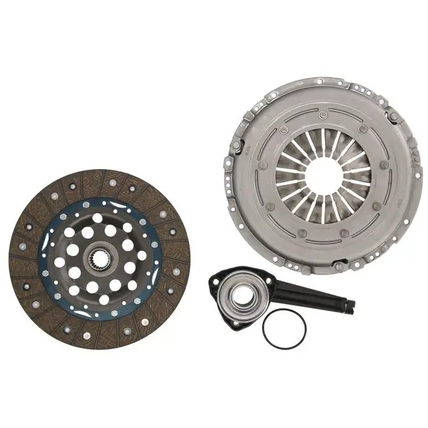 Kit Ambreiaj Nexus Renault Vel Satis 2002 F1R200NX