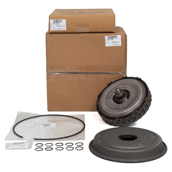Kit Ambreiaj Oe Audi Q2 2016 DQ250 02E398029C