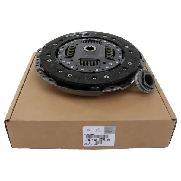 Kit Ambreiaj Oe Citroen C4 2004-2011 2052.T6 1611269280
