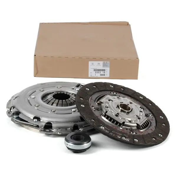 Kit Ambreiaj Oe Peugeot Expert 2011 2053.16