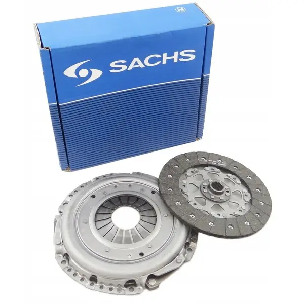 Kit Ambreiaj Sachs Ford Mondeo 4 2007-2015 3000 970 012