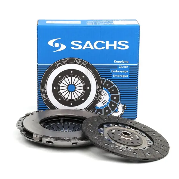 Kit Ambreiaj Sachs Opel Signum 2004-2008 3000 970 051
