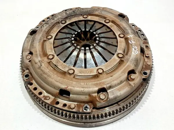 Kit ambreiaj sachs (volanta masa simpla) 04L141025F Audi A3 (2012-2019) [8V1] 1.6 tdi DDYA