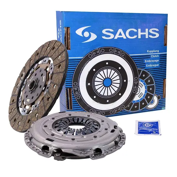 Kit Ambreiaj Sachs Volkswagen Golf Plus 2004-2013 3000 970 062