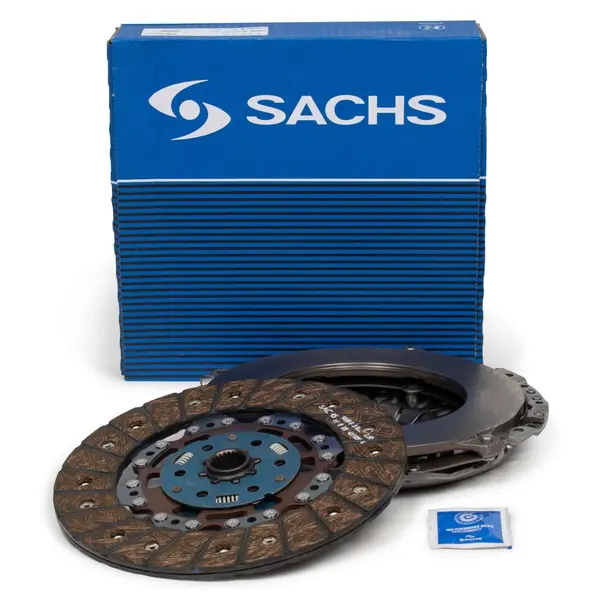 Kit Ambreiaj Sachs Volkswagen Jetta 4 2010 3000970047
