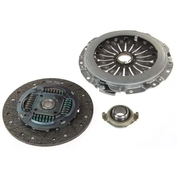 Kit Ambreiaj Valeo Hyundai Santa Fe 1 2001-2006 826825