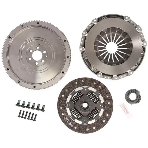 Kit Ambreiaj + Volanta Bohrmann Seat Leon 2 1P1 2005-2012 1000164965