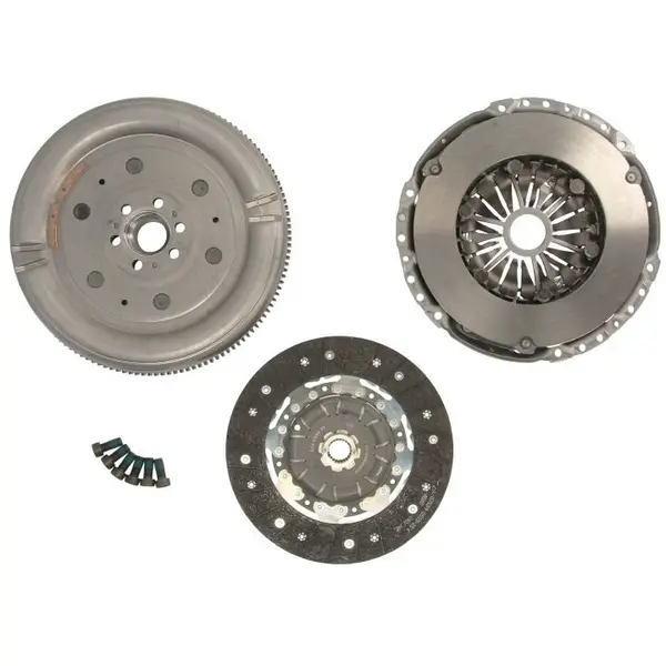 Kit Ambreiaj + Volanta Bohrmann Volkswagen Passat CC 2008-2012 1000164847