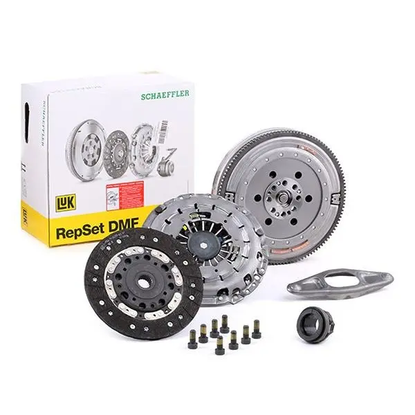 Kit Ambreiaj + Volanta Luk Bmw Seria 3 E92 2005-2013 600 0234 00