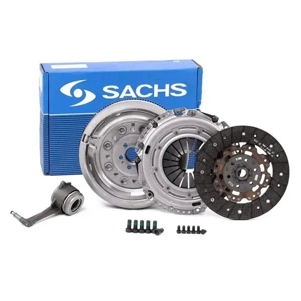 Kit Ambreiaj + Volanta Masa Dubla Sachs Volkswagen Bora 1999-2005 2290 601 005