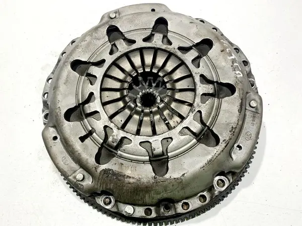 Kit ambreiaj (volanta masa simpla) 9649190580 Ford Fiesta 7 (2008-2012) [MK7] 1.4 tdci KVJA