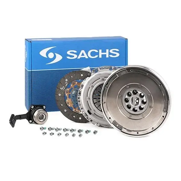 Kit Ambreiaj + Volanta Sachs Volvo C30 2006-2012 2290 601 020
