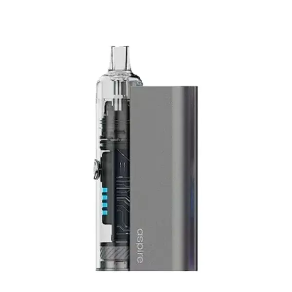 Kit Aspire Cyber GT 2400 mAh-Grey