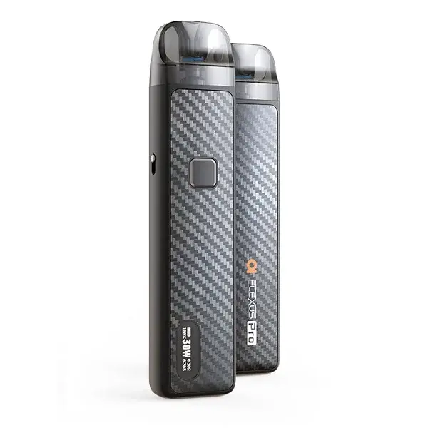 Kit Aspire Flexus Pro-Black