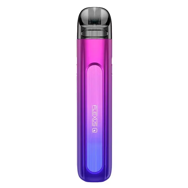 Kit Aspire Flexus Q-Fuchsia