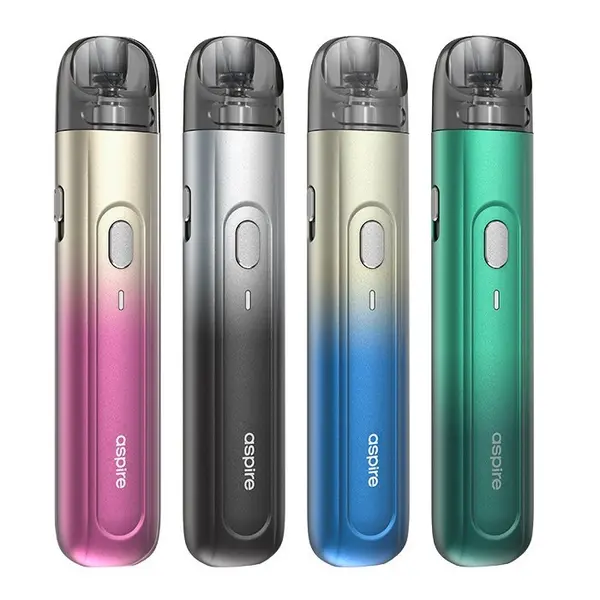 Kit Aspire Flexus Q-Pink Fade