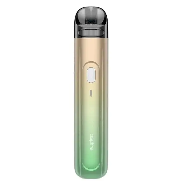 Kit Aspire Flexus Q-Turquiose Gradient