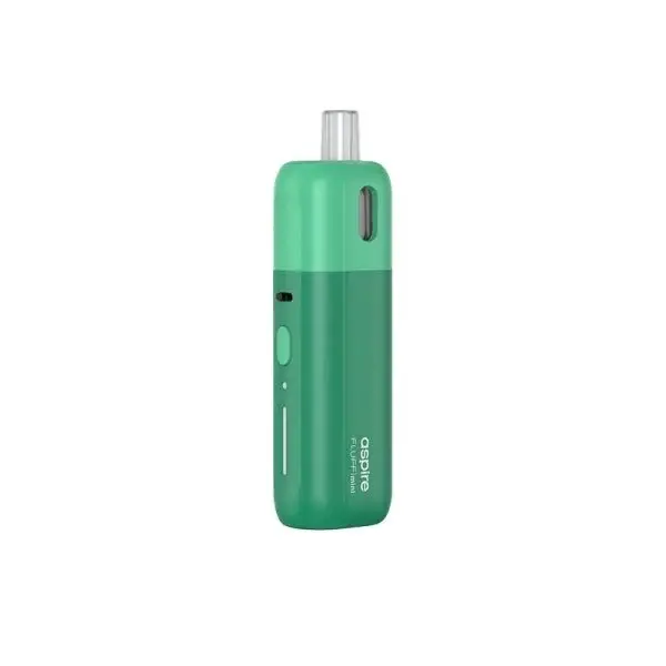 Kit Aspire Fluffi Mini-Green