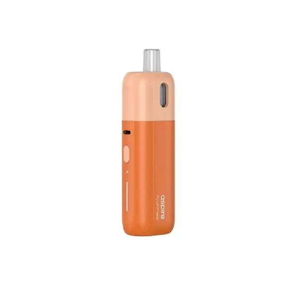 Kit Aspire Fluffi Mini-Orange