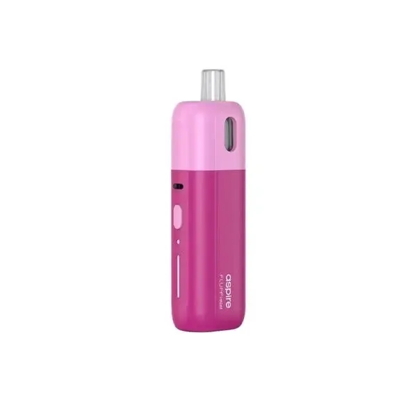 Kit Aspire Fluffi Mini-Pink