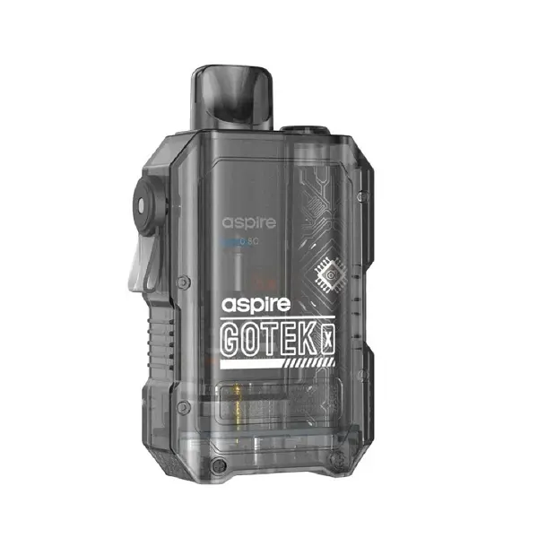 Kit Aspire Gotek X-Negru