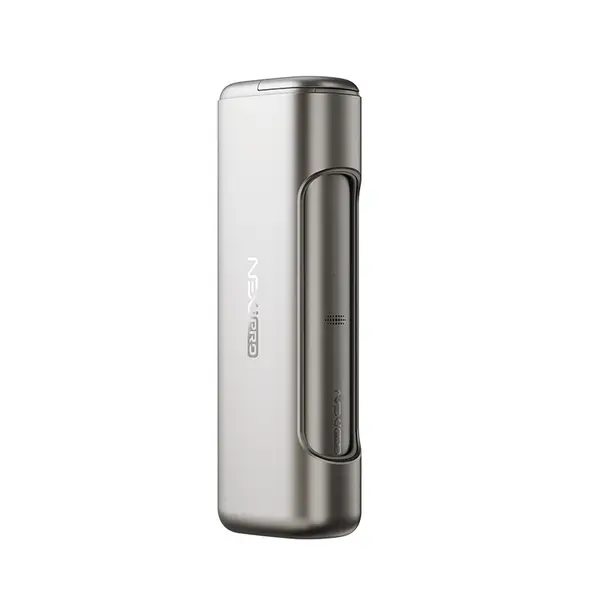 Kit Aspire Nexi Pro-Champagne