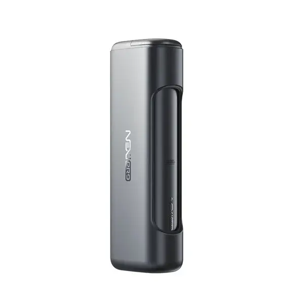 Kit Aspire Nexi Pro-Grey