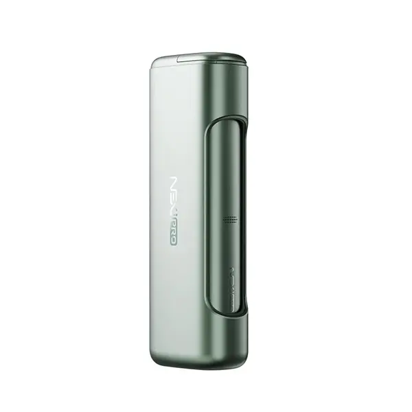 Kit Aspire Nexi Pro-Metallic Jade
