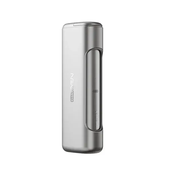 Kit Aspire Nexi Pro-Silver